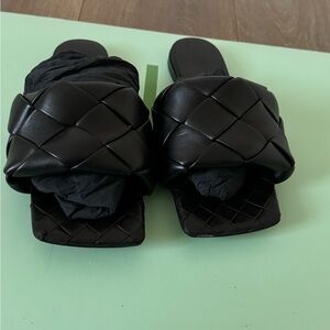 Bottega Veneta Sandals
